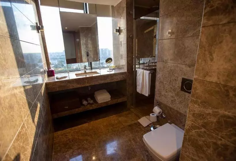 호텔 Uranus Istanbul Topkapi