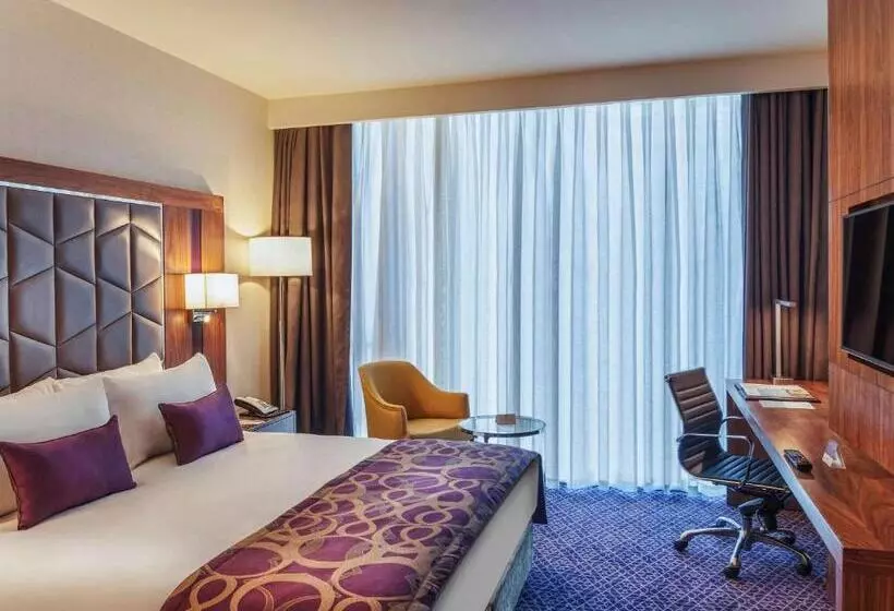 호텔 Uranus Istanbul Topkapi