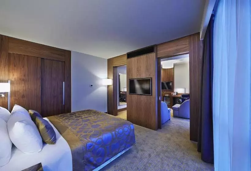 호텔 Uranus Istanbul Topkapi