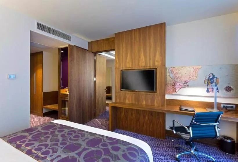 호텔 Uranus Istanbul Topkapi