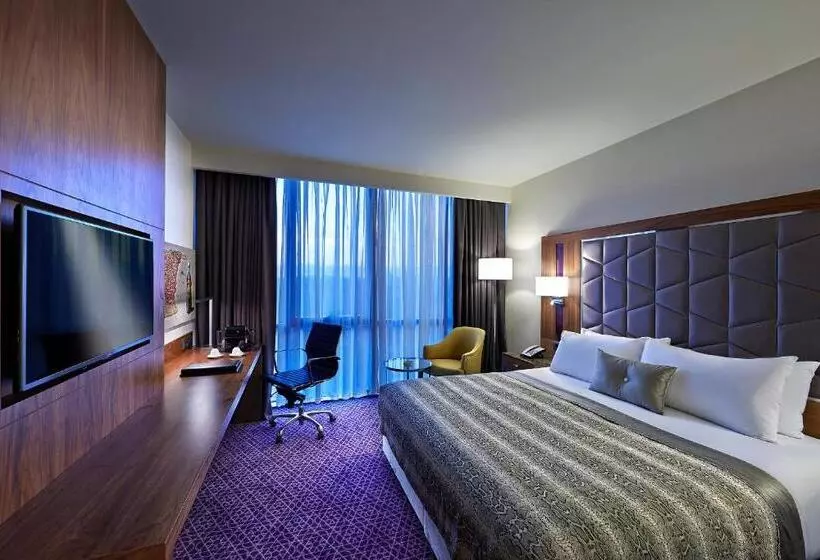 호텔 Uranus Istanbul Topkapi