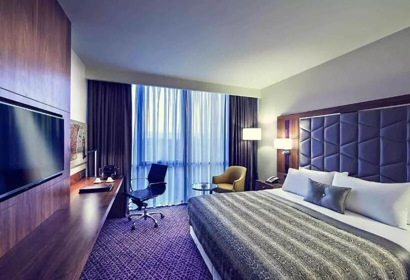 호텔 Uranus Istanbul Topkapi