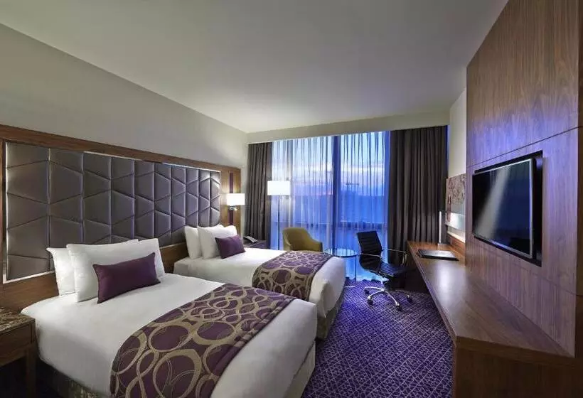 호텔 Uranus Istanbul Topkapi