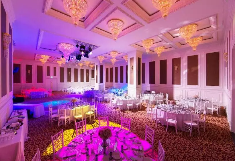 호텔 Uranus Istanbul Topkapi