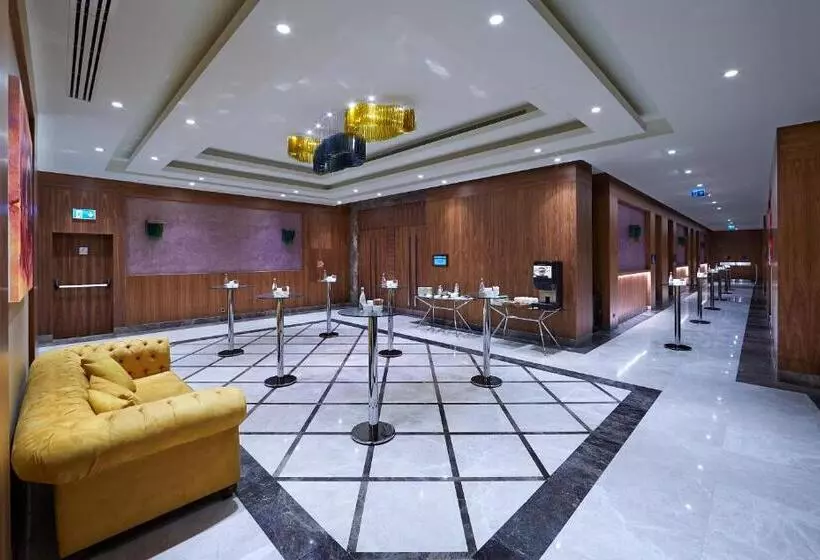 호텔 Uranus Istanbul Topkapi