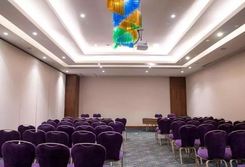 호텔 Uranus Istanbul Topkapi