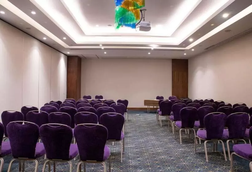 호텔 Uranus Istanbul Topkapi