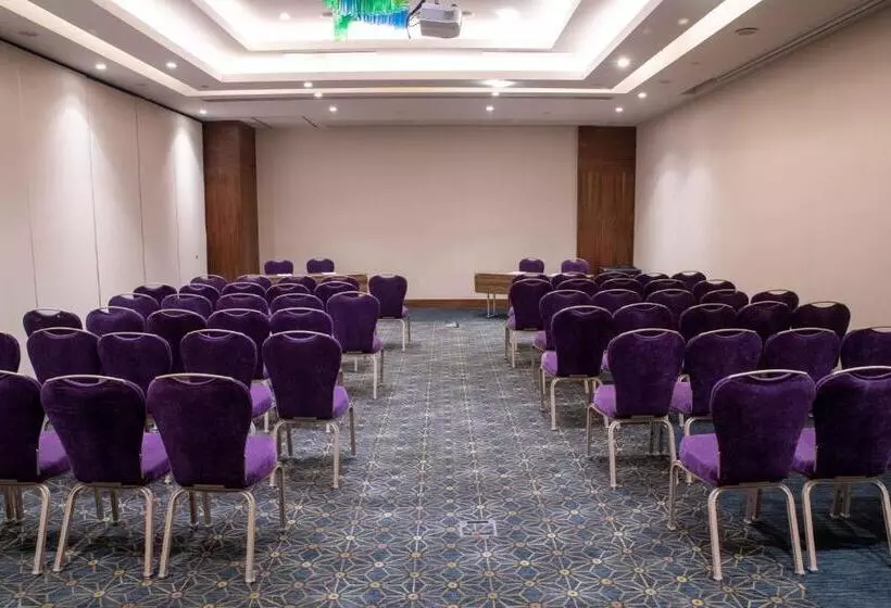 호텔 Uranus Istanbul Topkapi