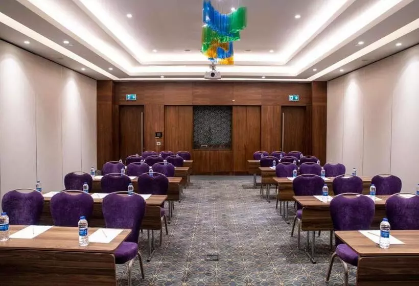 호텔 Uranus Istanbul Topkapi