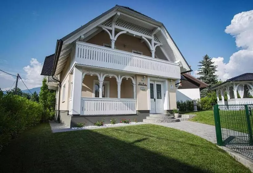 هتل Vacation House Vila Mia