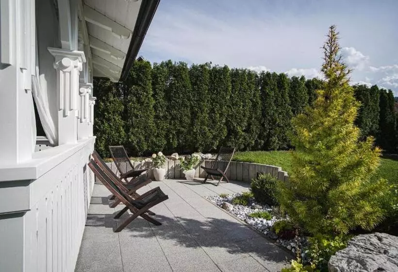 هتل Vacation House Vila Mia