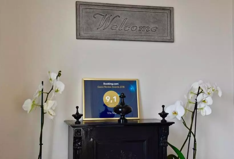 هتل Vacation House Vila Mia