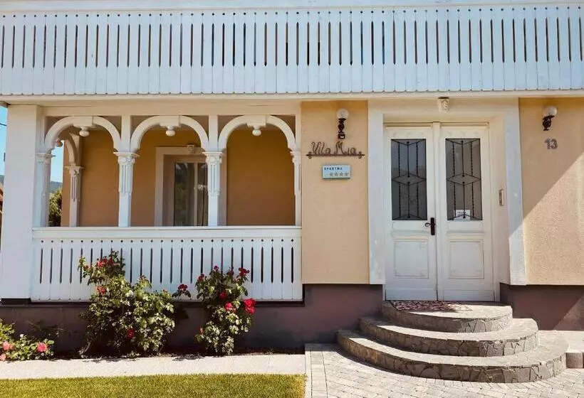 هتل Vacation House Vila Mia