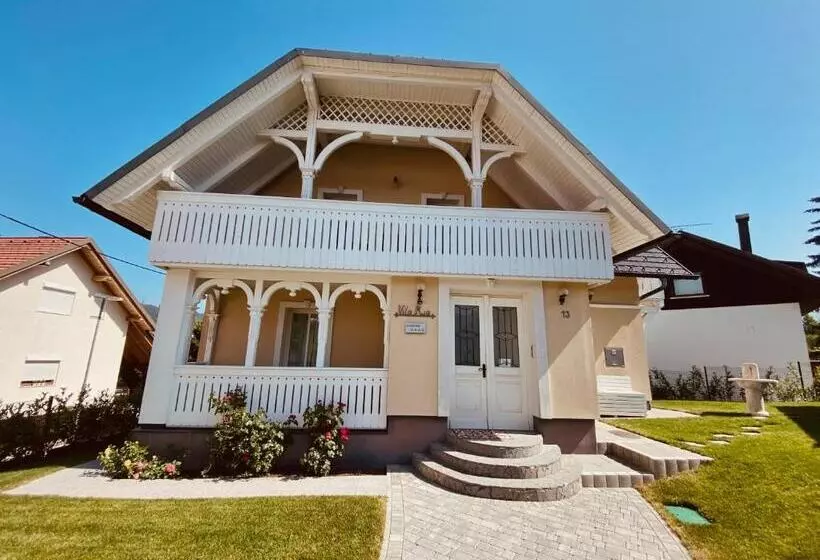 هتل Vacation House Vila Mia