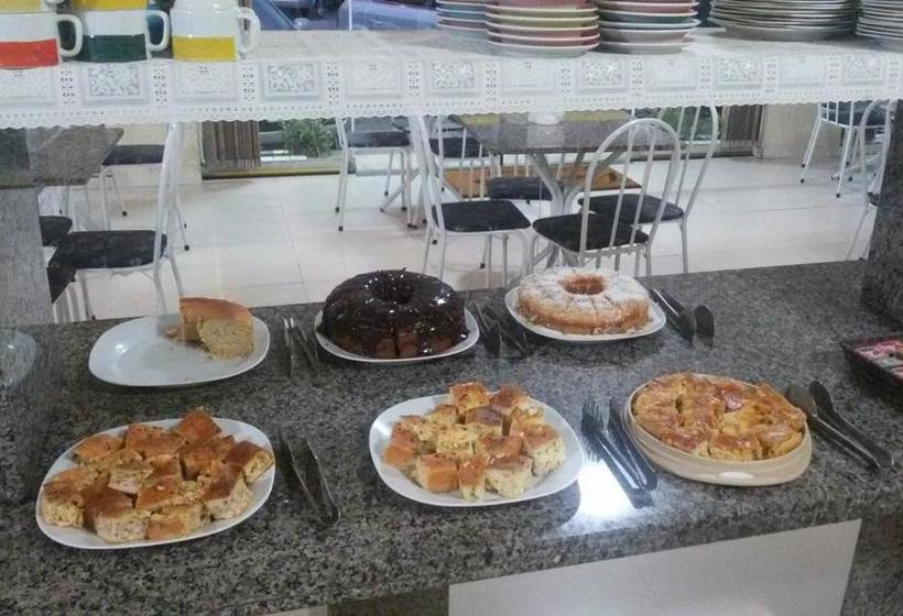 בית מלון כפרי Vieira S Palace