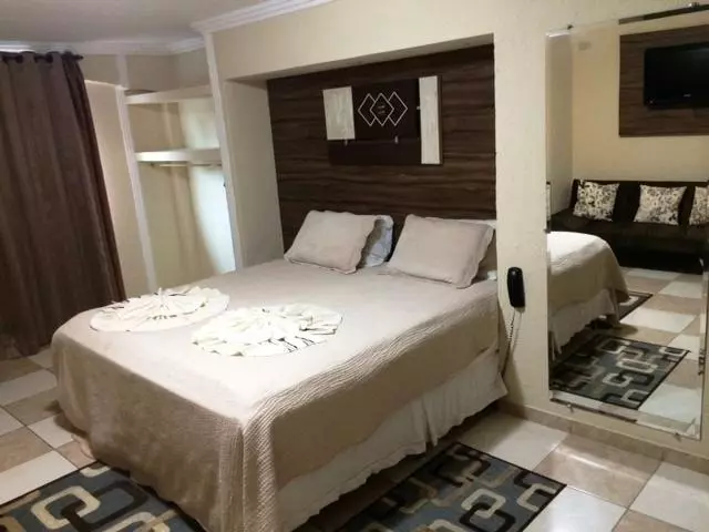 ホテル Vieira S Palace