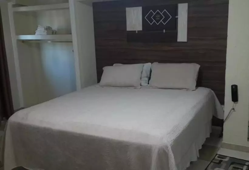 ホテル Vieira S Palace