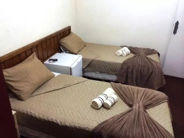 ホテル Vieira S Palace