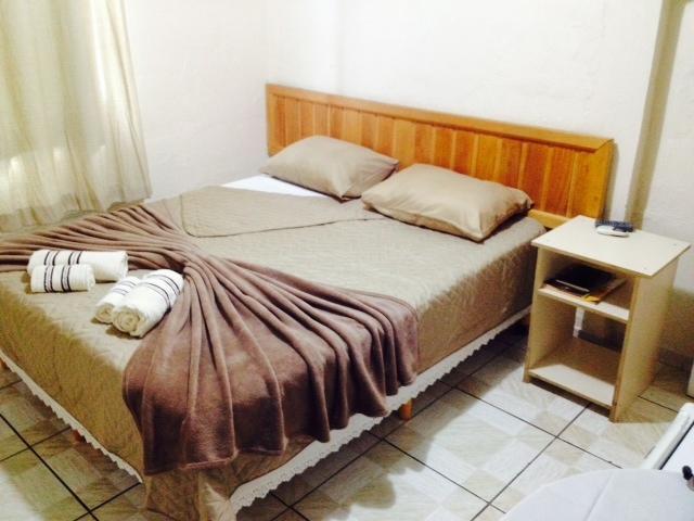 בית מלון כפרי Vieira S Palace