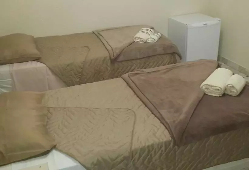 ホテル Vieira S Palace