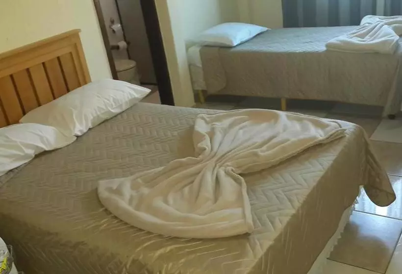 ホテル Vieira S Palace