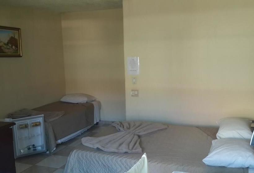 בית מלון כפרי Vieira S Palace