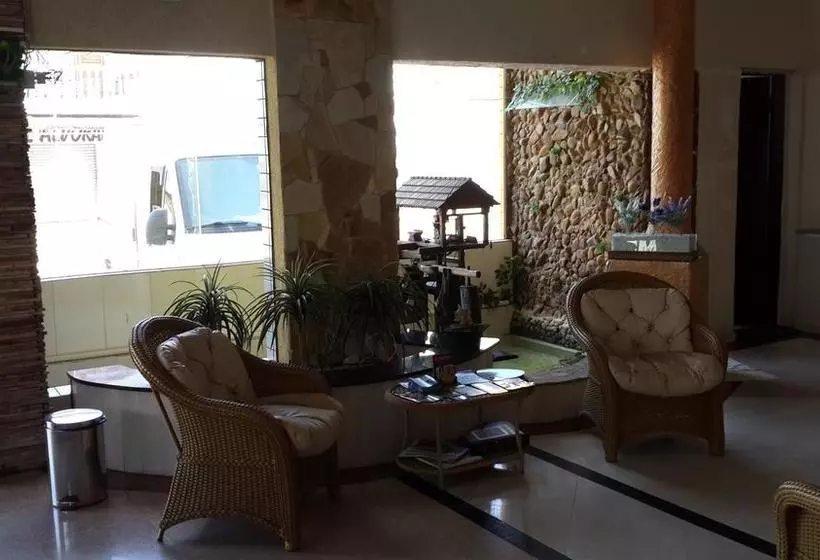 ホテル Vieira S Palace