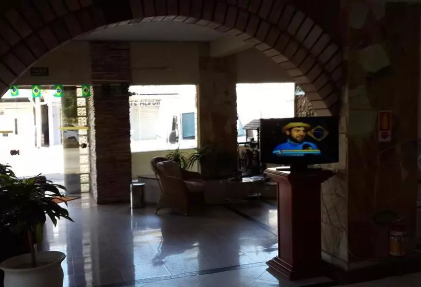 ホテル Vieira S Palace