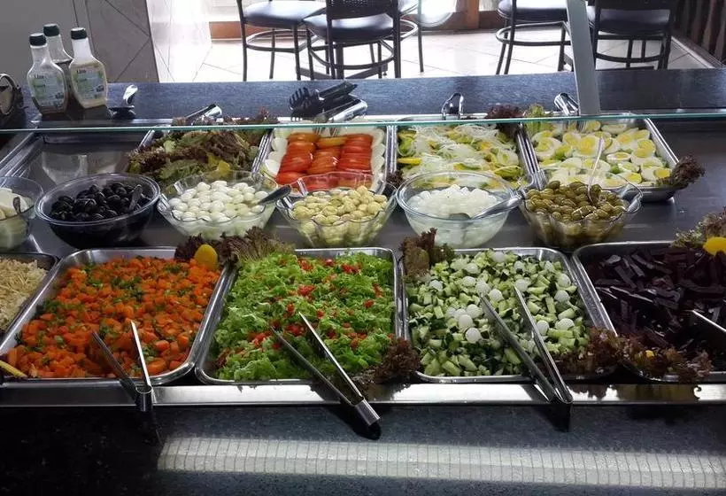 ホテル Vieira S Palace