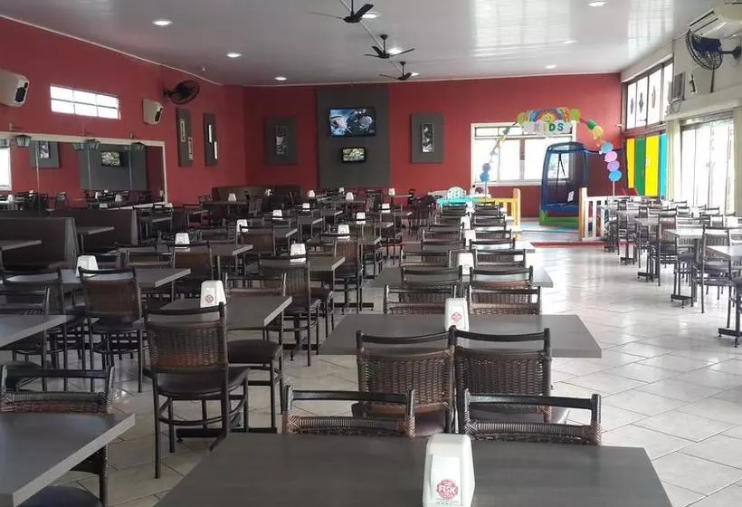 ホテル Vieira S Palace