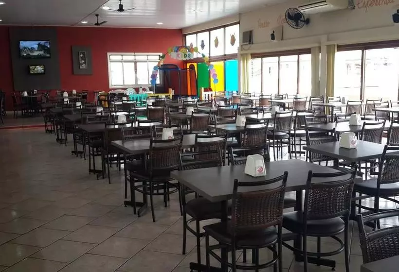 ホテル Vieira S Palace