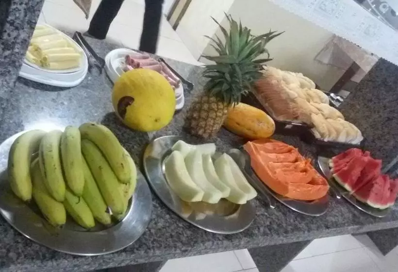 ホテル Vieira S Palace