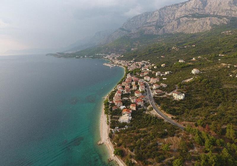 فندق Villa Andrea