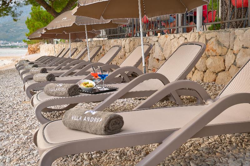 فندق Villa Andrea