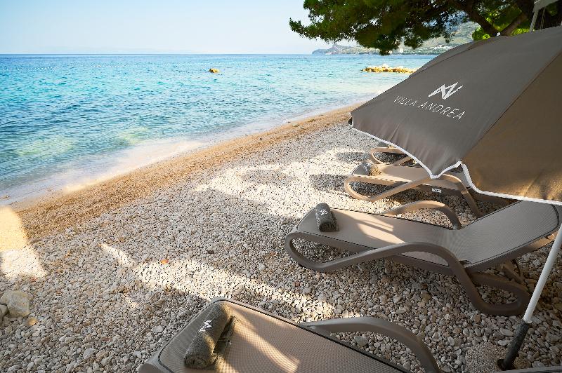 فندق Villa Andrea