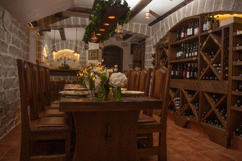 فندق Villa Andrea