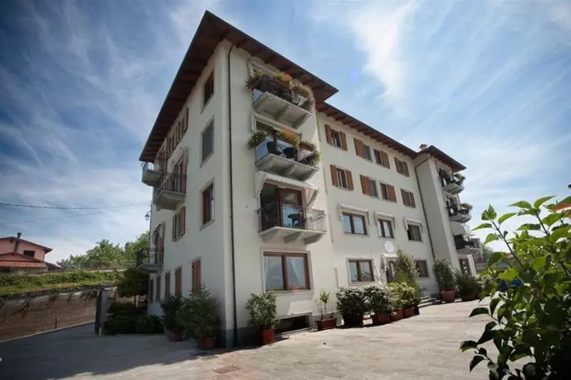 Отель Villa Carmelita