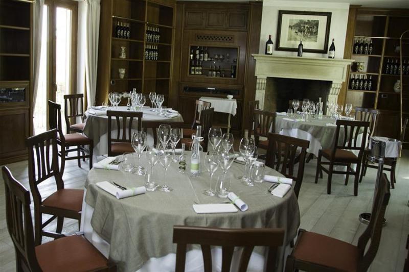 ホテル Villa Carmelita