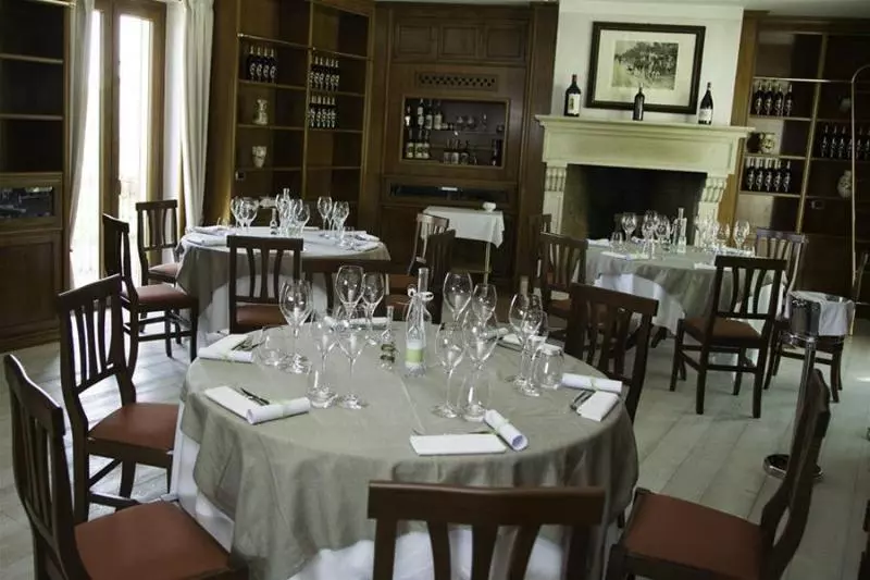 Отель Villa Carmelita