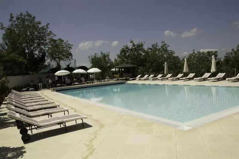 Отель Villa Carmelita