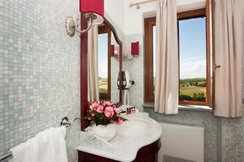 ホテル Villa Carmelita