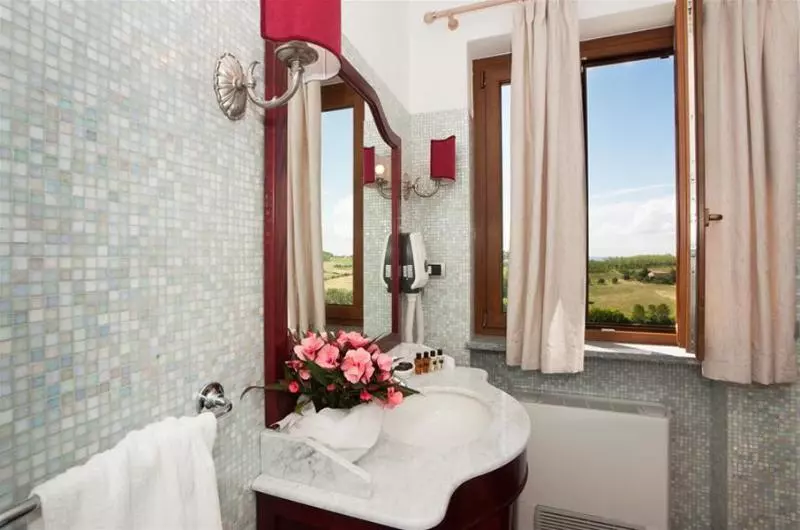 Отель Villa Carmelita