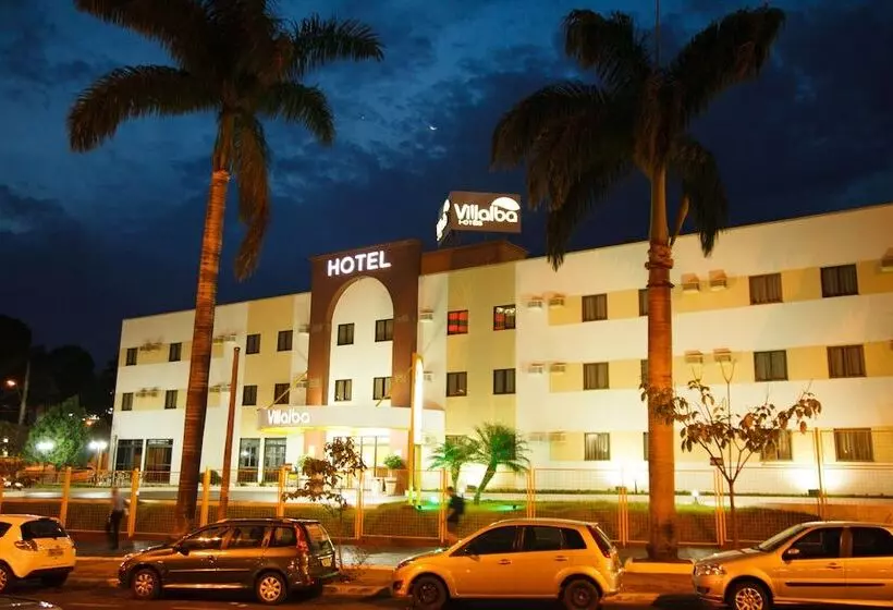 هتل Villalba