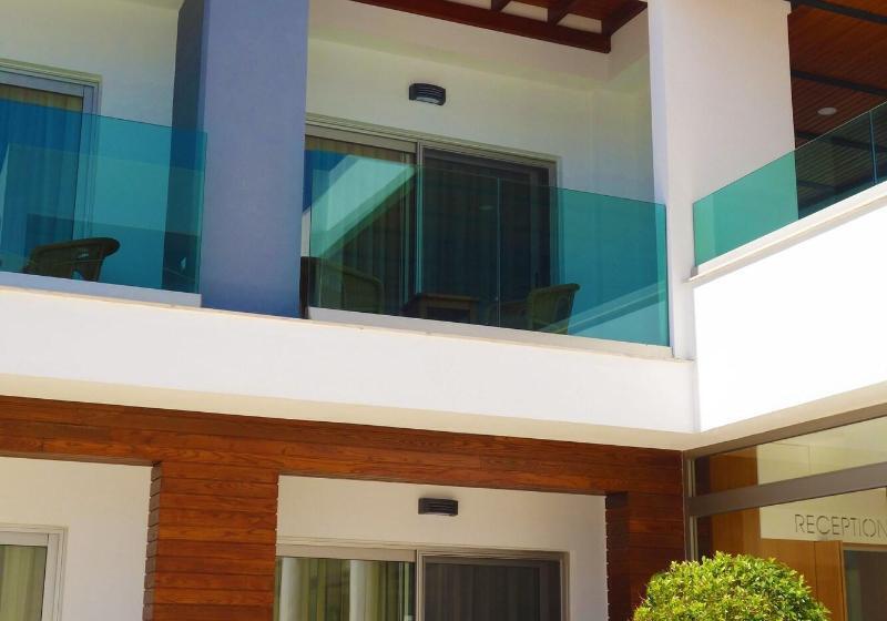 Zest Exclusive Hotel & Spa