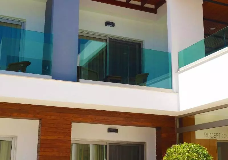 Zest Exclusive Hotel & Spa