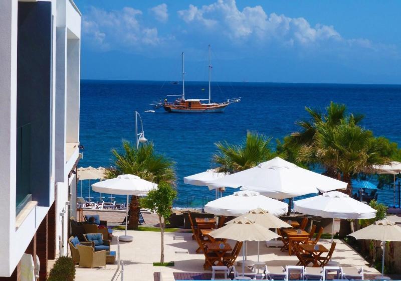 Zest Exclusive Hotel & Spa