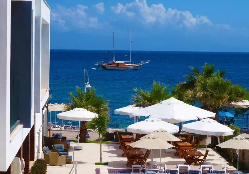 Zest Exclusive Hotel & Spa