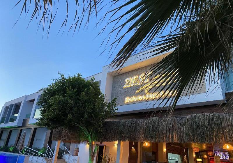 Zest Exclusive Hotel & Spa