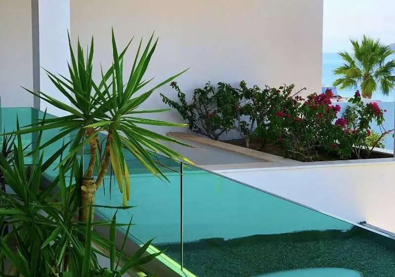 Zest Exclusive Hotel & Spa