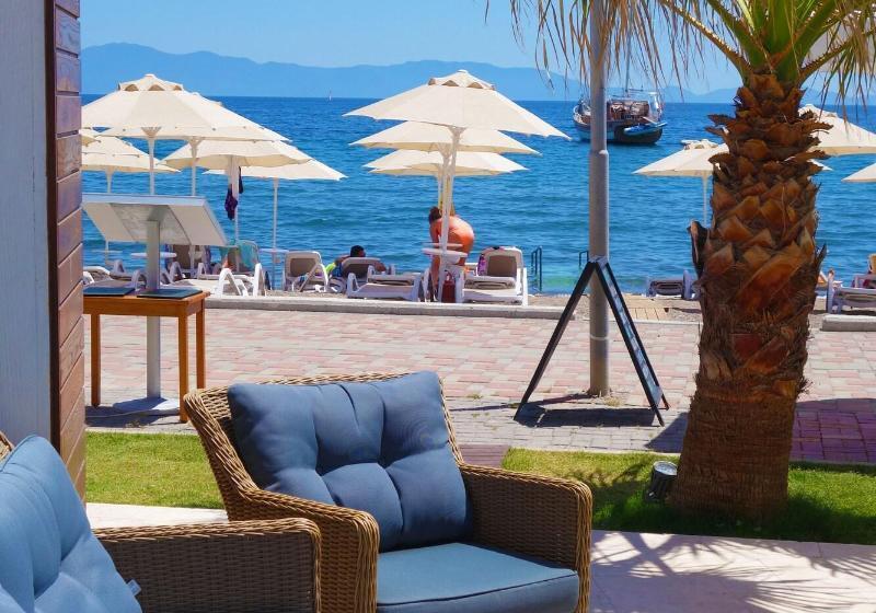 Zest Exclusive Hotel & Spa